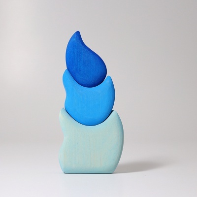 Torre de Gotas | Grimm's