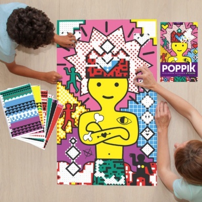 Poster Pop Art | Poppik