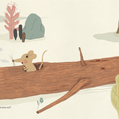 A Viagem | Orfeu Mini