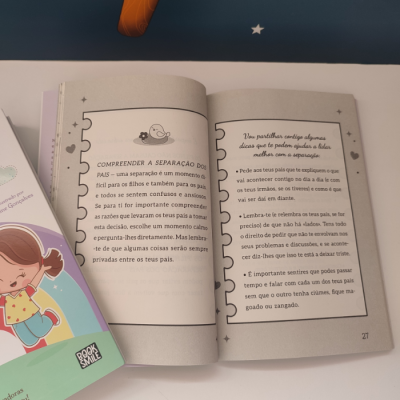 Acredita na Força Que Tens! | Booksmile