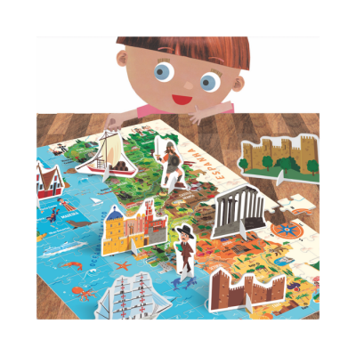 À Descoberta de Portugal | Headu