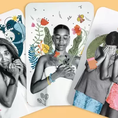 Vamos Falar de Emoções | The Happy Gang