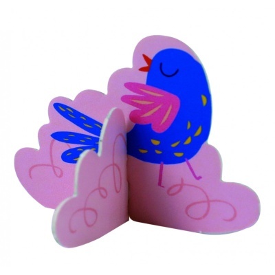 Origami: Create my Own Unicorn World | AVENIR