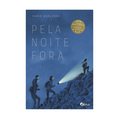 Pela Noite Fora | Fábula