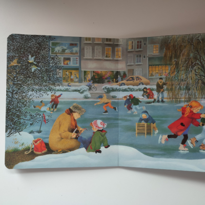 Invierno | ing Edicions