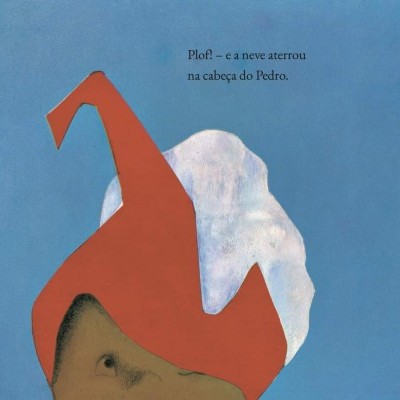 Um Dia de Neve | Orfeu Mini