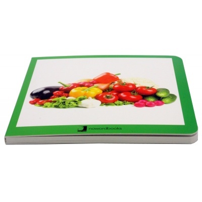 Vegetais | Nowordbooks