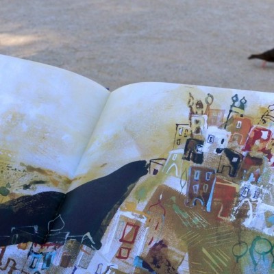 Às Escuras | Akiara Books