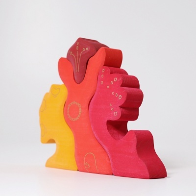 Casa Glória | Grimm's