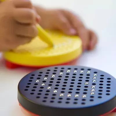 Pocket Imapad Preto | Braintoys