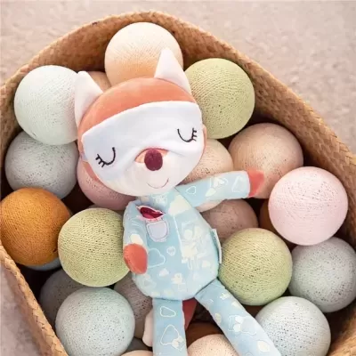 Amiga de Dormir: Alice | Lilliputiens