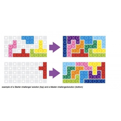 IQ XOXO | Smart Games