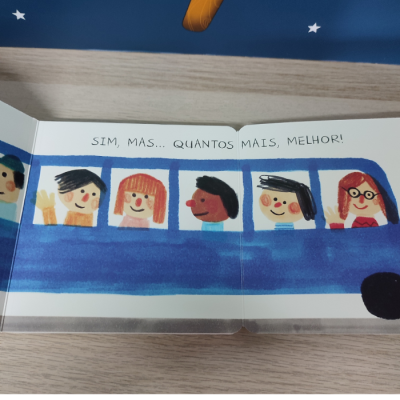 3 É Muito? | The Poets and Dragons Society