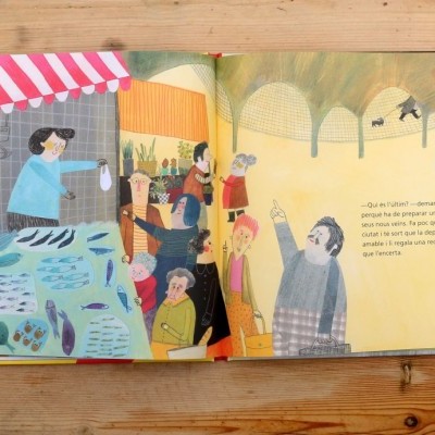 Choves ou fazes sol? | Akiara Books