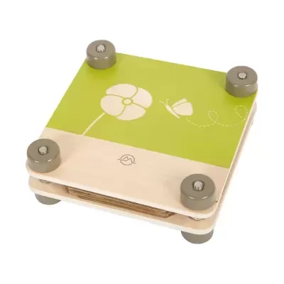 Prensa de Flores | Small Foot