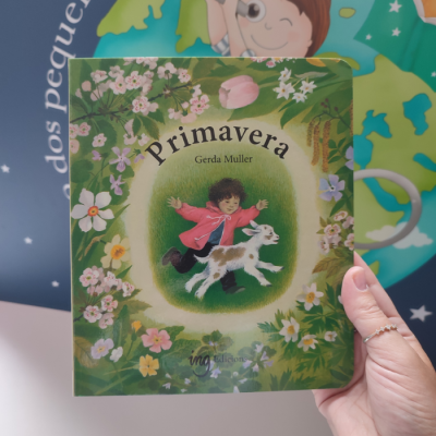 Primavera | ing Edicions