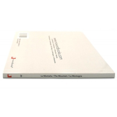 A Montanha | Nowordbooks