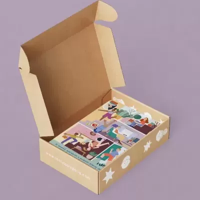 Vamos Conversar? | The Happy Gang