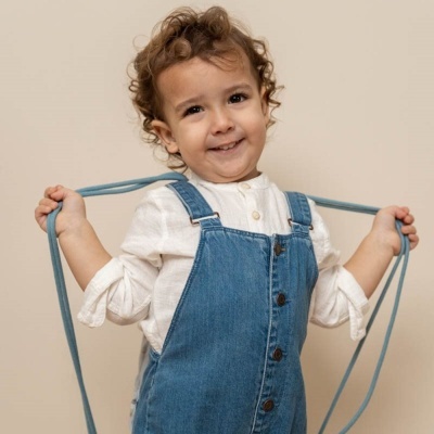 Bolsa Sailors Bay | Little Dutch