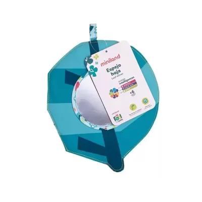 Espelho Folha | Miniland