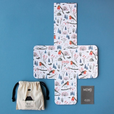 Memo: Wildlife | Londji