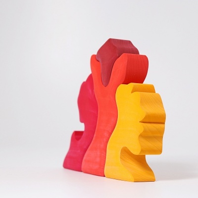 Casa Glória | Grimm's