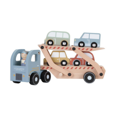 Camião de Transporte | Little Dutch