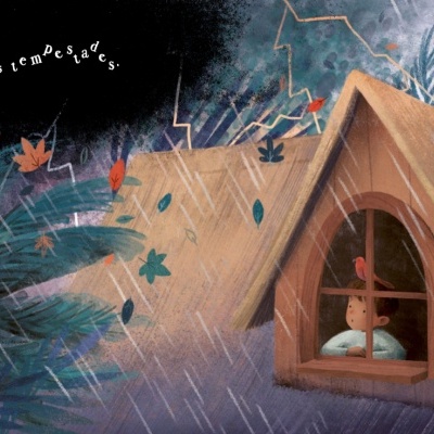 Como uma Casa | Minutos de Leitura