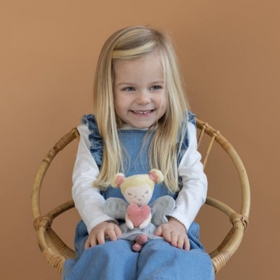 Fay: a Fada do Amor | Little Dutch