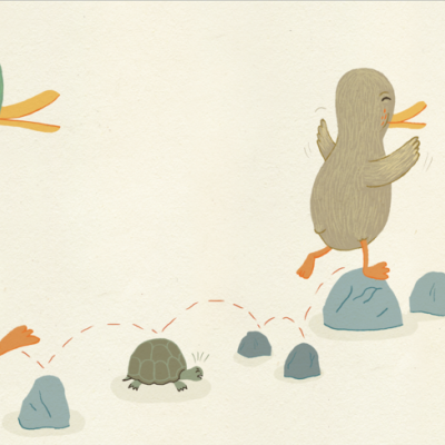 A Viagem | Orfeu Mini