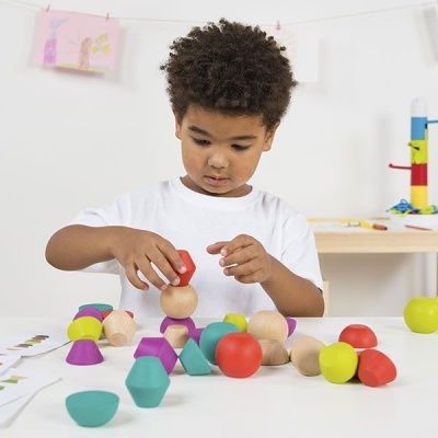 Towering Beads | Miniland