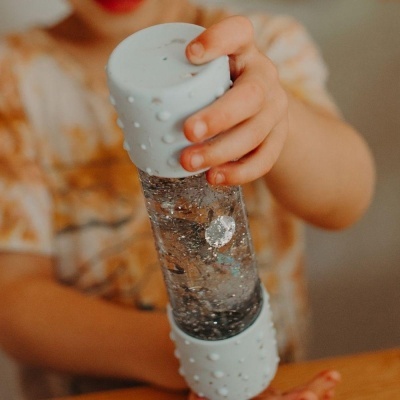 Garrafa da Calma: Azul | Jellystone