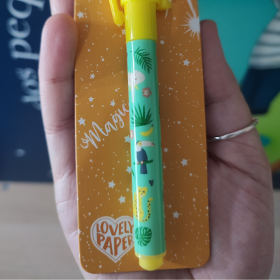 Caneta Mágica | Djeco