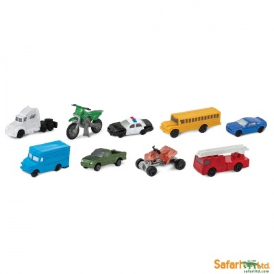 Toob Na Estrada | Safari Ltd