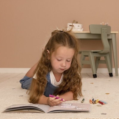 Lápis Coloridos | Little Dutch