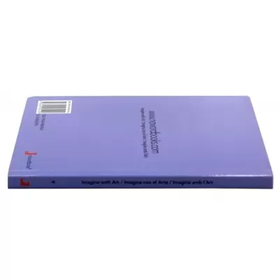 Imagine com Arte | Nowordbooks