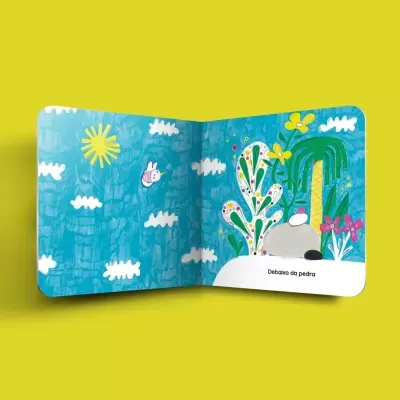 Bicho de Conta | UPA Editora