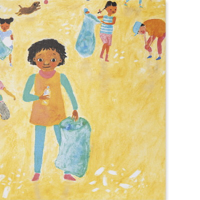 O Conto da Baleia | Edicare