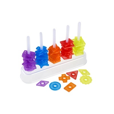 Ábaco Translúcido | Miniland