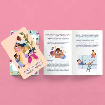 Quero Conhecer-Me! | The Happy Gang