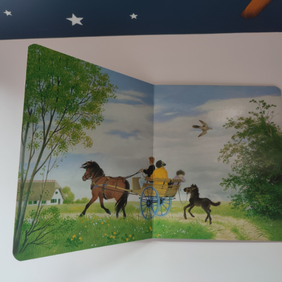 Primavera | ing Edicions