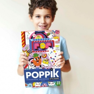 Poster Street Art | Poppik