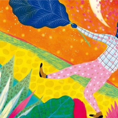 Do outro lado | Akiara Books