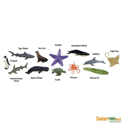 Toob Oceano | Safari Ltd