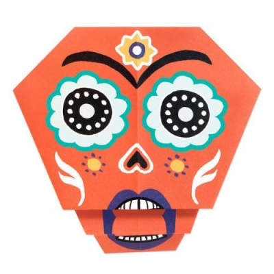 Origami: Arrepios | Djeco