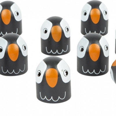 Jogo de Memória: Cores Safari | Small Foot