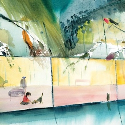 O Mundo cá Dentro | Orfeu Mini