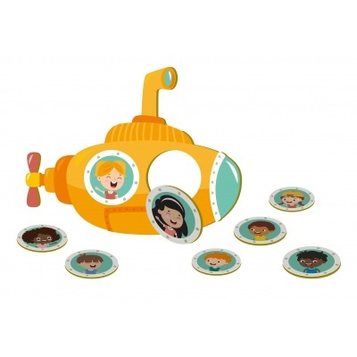 Origami: Create my Own Ocean | AVENIR