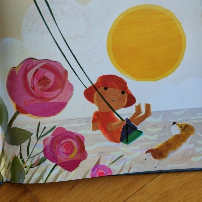 Pode o Vento Soprar... | Minutos de Leitura