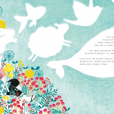 Obrigado, Miyuki! | Orfeu Mini